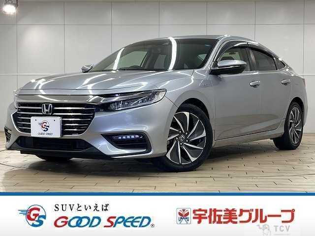 2019 Honda Insight