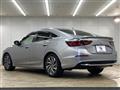 2019 Honda Insight