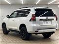2021 Toyota Land Cruiser Prado