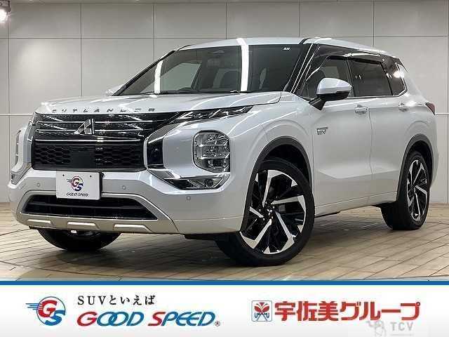 2022 Mitsubishi Outlander