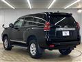 2018 Toyota Land Cruiser Prado