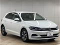 2021 Volkswagen Polo