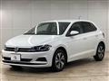 2021 Volkswagen Polo