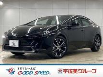 2023 Toyota Prius