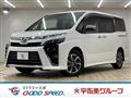 2018 Toyota Voxy