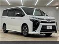 2018 Toyota Voxy