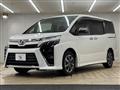 2018 Toyota Voxy