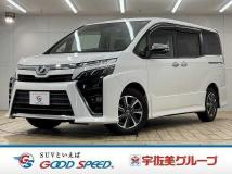 2018 Toyota Voxy