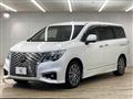 2020 Nissan Elgrand