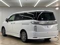 2020 Nissan Elgrand