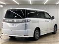 2020 Nissan Elgrand