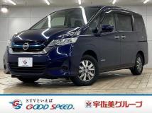 2019 Nissan Serena