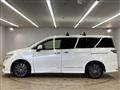 2015 Nissan Elgrand