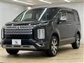 2024 Mitsubishi Delica D5