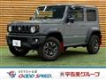 2019 Suzuki Jimny Sierra