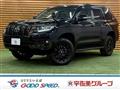 2021 Toyota Land Cruiser Prado