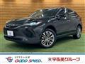 2023 Toyota Harrier