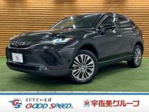 2023 Toyota Harrier