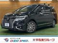 2019 Nissan Elgrand