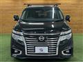 2019 Nissan Elgrand