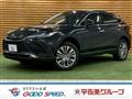 2020 Toyota Harrier Hybrid