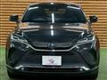 2020 Toyota Harrier Hybrid