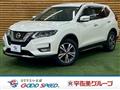 2019 Nissan X-Trail