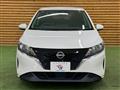 2023 Nissan Note