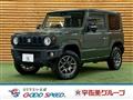 2020 Suzuki Jimny