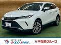 2021 Toyota Harrier