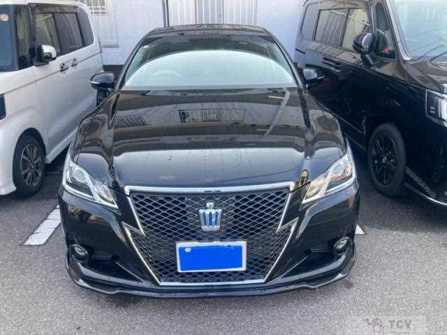 2013 Toyota Kluger Hybrid