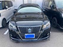 2013 Toyota Kluger Hybrid