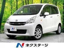 2011 Daihatsu Move