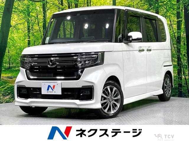 2023 Honda N BOX