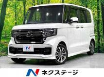 2023 Honda N BOX