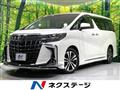 2020 Toyota Alphard G