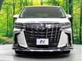 2020 Toyota Alphard G