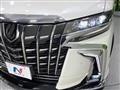 2020 Toyota Alphard G