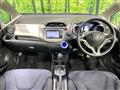 2011 Honda Fit Hybrid