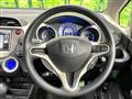 2011 Honda Fit Hybrid