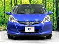 2011 Honda Fit Hybrid