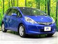 2011 Honda Fit Hybrid