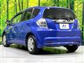 2011 Honda Fit Hybrid