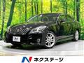2011 Toyota Crown