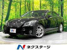 2011 Toyota Crown