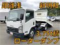 2017 Isuzu Elf Truck