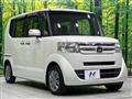2015 Honda N BOX