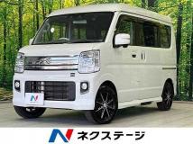 2020 Suzuki Every Wagon