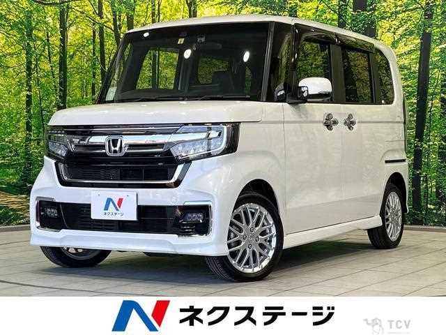 2023 Honda N BOX