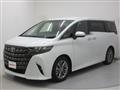 2024 Toyota Alphard G